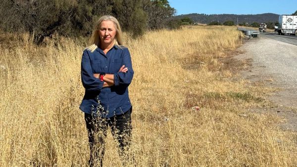 Complaint filed about smear campaign against independent Airlie Keen