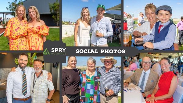 Social photos: Magic Millions 2026