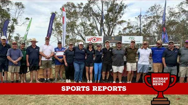 Sports reports: Rocky Gully clay shooters are off to World Champs