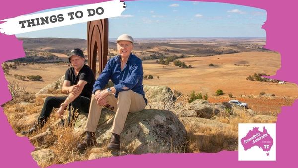 Things to do in the Murraylands: March 13-19, 2026