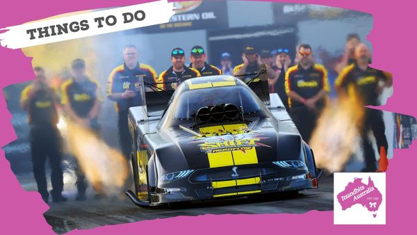 Things to do in the Murraylands: March 27-April 2, 2026