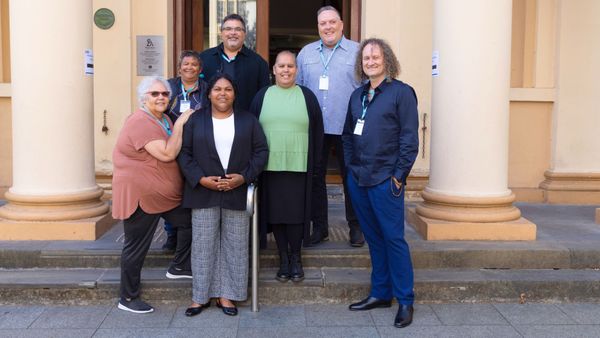 Twelve nominate for First Nations Voice election in the Murraylands’ region