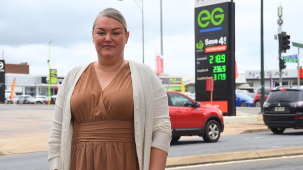 Patient Assistance Transport Scheme must keep pace with fuel crisis, advocate says