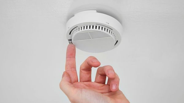 Why is my smoke alarm beeping? Ahrns Electrical answers your questions