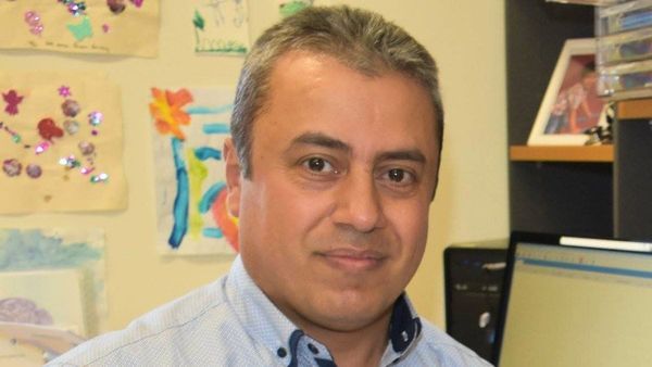 Over 40? Here’s what you need to know about cholesterol