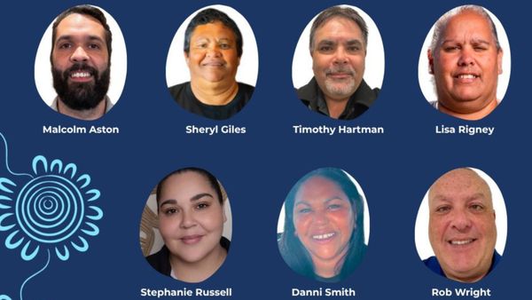 Two new Ngarrindjeri faces elected to Murraylands’ First Nations Voice