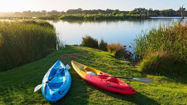 Murray Bridge council has new plans for community land