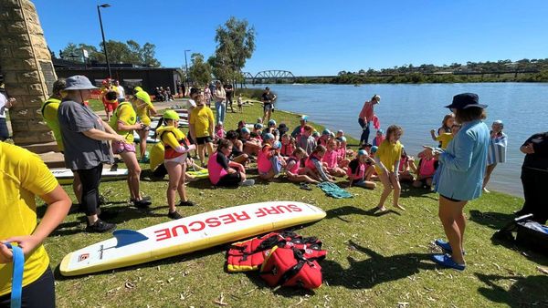 Life saving club seeks a home as part of water safety push