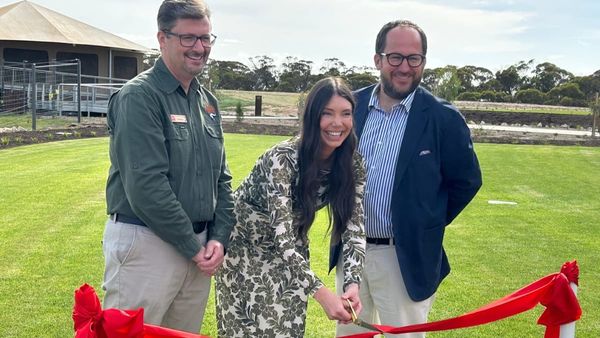 Monarto Safari Lodge opens, completing park’s luxury transformation