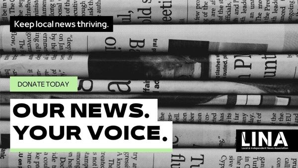Our News, Your Voice: Standing tall against the media crisis