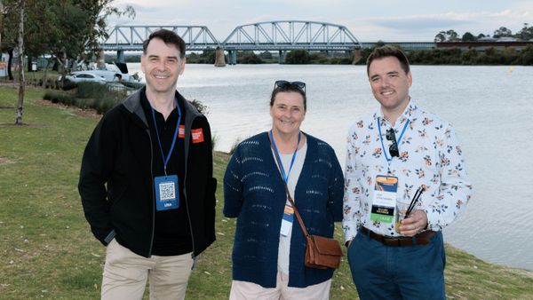 As Murray Bridge News turns six, its owner reflects on the story so far