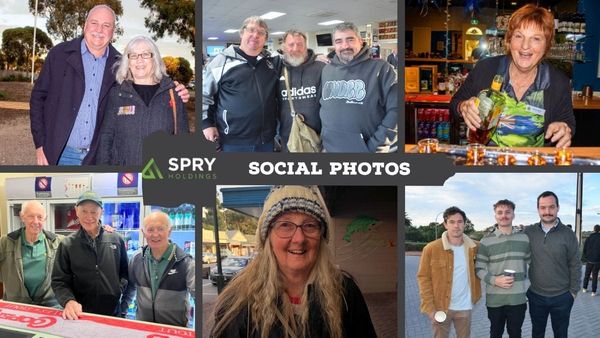 Social photos: Anzac Day 2026