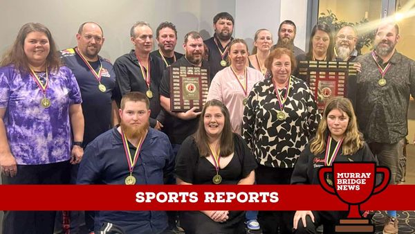 Murray Bridge wins everything at 10 pin bowling’s Country Cup