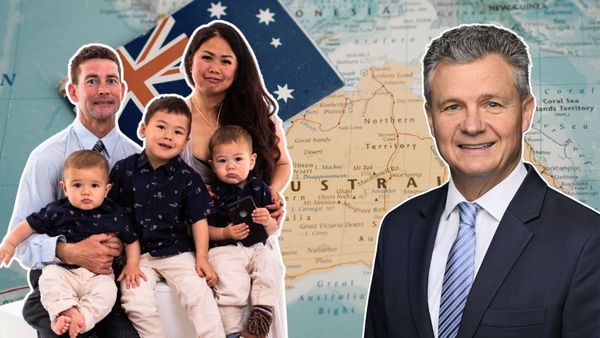 Murray Bridge mum awaits outcome of last-ditch visa plea