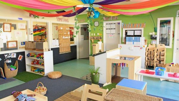 Murray Bridge childcare centre will be among 40 to close around Australia