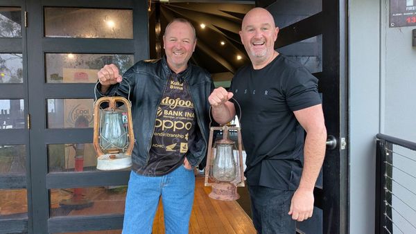 Restaurateurs light the way to Sturt Reserve redevelopment’s next stage