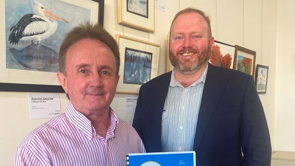 Consultation period begins for 2026-27 Coorong council budget