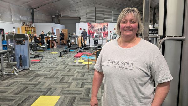 Inner Soul Physical Rehabilitation is a different kind of gym