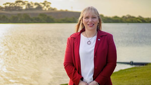 Mid Murray Mayor Simone Bailey will step down in November