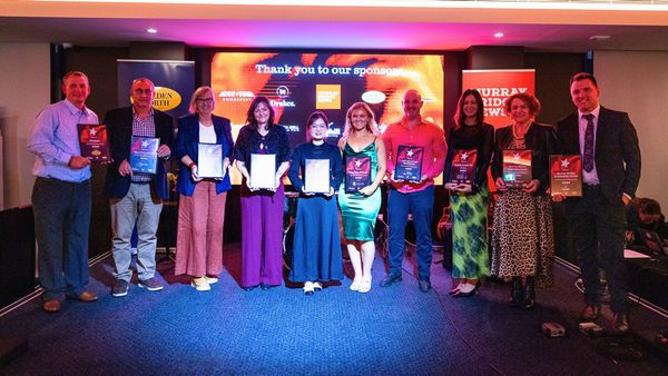 Murraylands Business Awards winners revealed for 2026