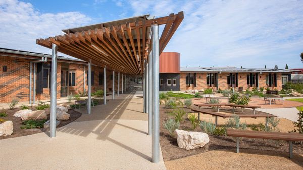 Two Murray Bridge projects recognised at SA Architecture Awards