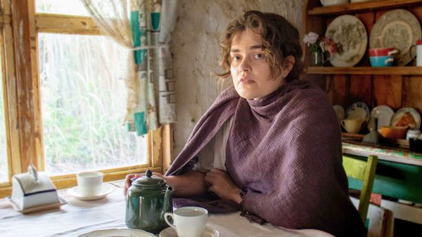 Old Tailem Town’s reputation grows as a backdrop for historic films