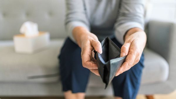 Cost of living help is on the way