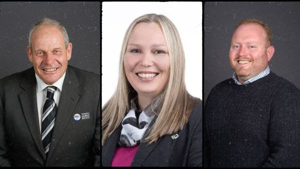 Murraylands mayors respond to council election delay