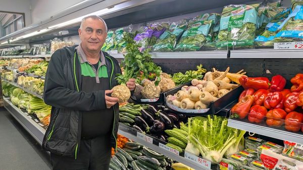 Quality customer service makes Farm Fresh Market a winner