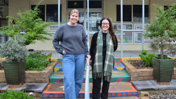 Why Murray Bridge Community Centre is the Murraylands’ favourite not-for-profit
