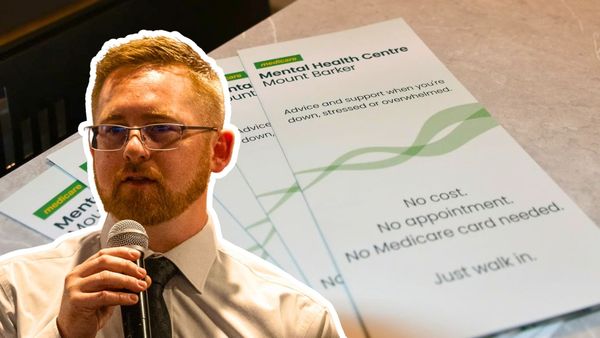 When will Murray Bridge get a mental health drop-in centre?