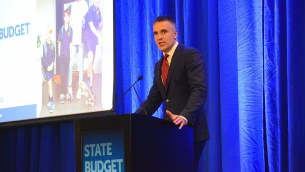 State government keeps its promises to the Murraylands in 2026-27 budget