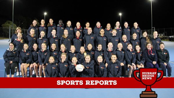 Sports reports: RMNA teams shine at country championships