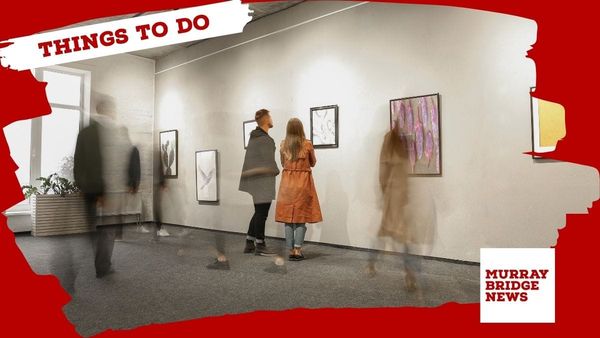 Things to do in the Murraylands: June 19-25, 2026