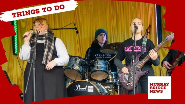 Things to do in the Murraylands: June 12-18, 2026