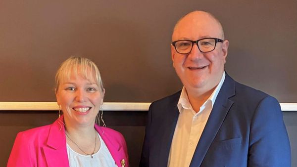 Mid Murray Council names its new CEO