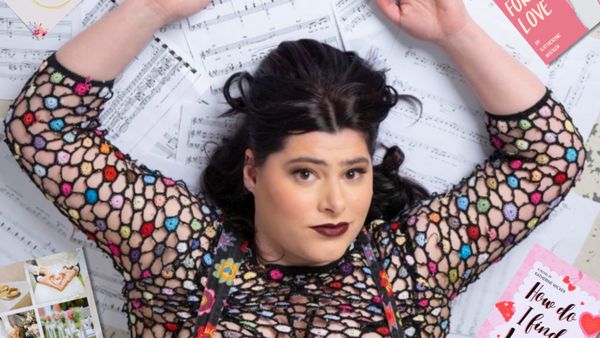 So … You’re Divorced: Murray Bridge cabaret will explore heartbreak and healing