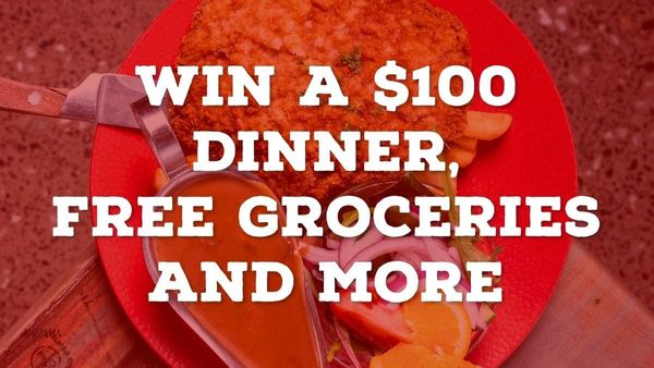 Reader survey 2026: Win Drakes and 1924 vouchers, books and more