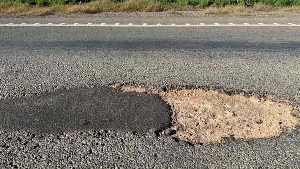 Murraylands MPs don't rate the latest Austroads ratings
