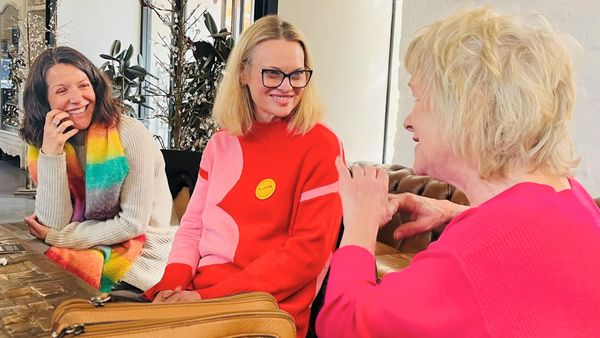 One in three Murray Bridge locals feel lonely – here’s how you can help