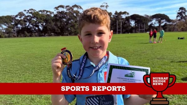 Sports reports: O'Leary takes out State cross country championships