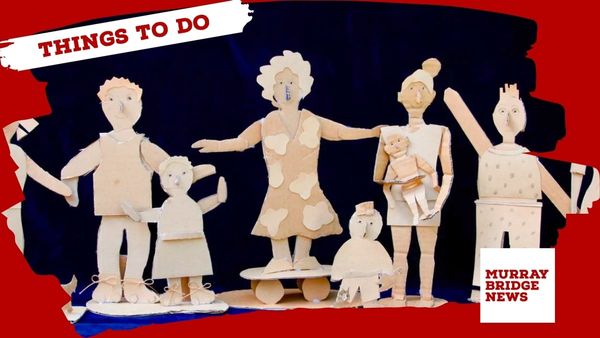 Things to do in the Murraylands: July 31-August 6, 2026