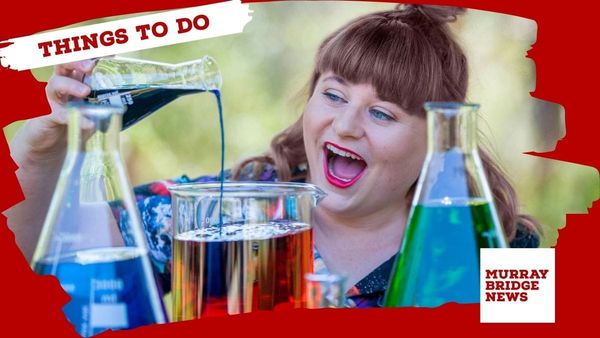 Things to do in the Murraylands: July 10-16, 2026