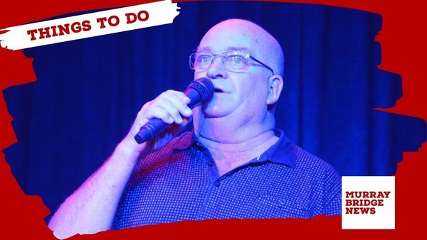 Things to do in the Murraylands: July 17-23, 2026