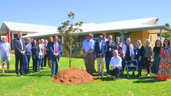 Community will decide how to spend $3.5 million Lerwin windfall
