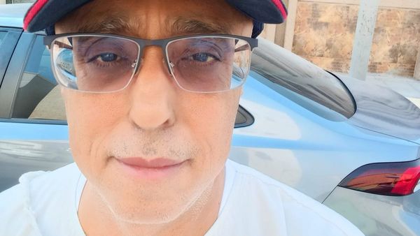 Aussie stranded in Saudi Arabia allowed to return home