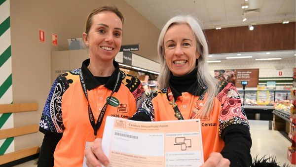 Census night is coming up next Tuesday – here’s what to do