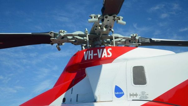 Mannum man hurt in Adelaide Hills truck crash