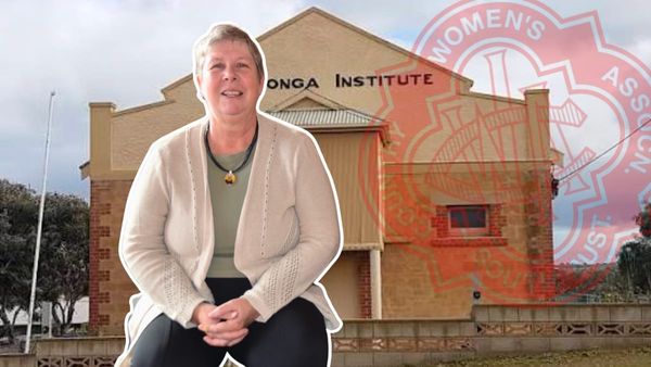 Mypolonga CWA branch faces its biggest challenge yet