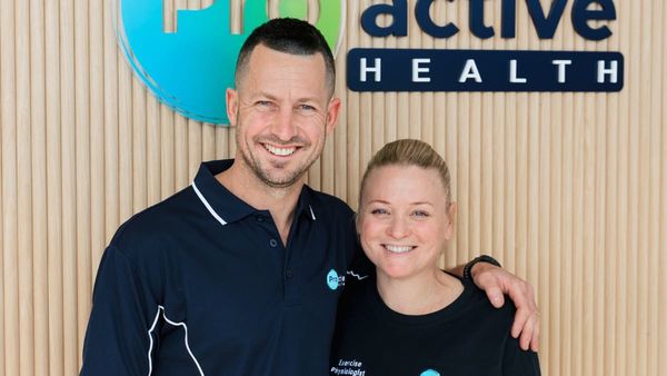 Proactive Health is reborn at new location in Murray Bridge